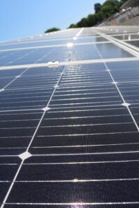 Great Lakes Company Powers Solar & Seeks to Become Even More Sustainable