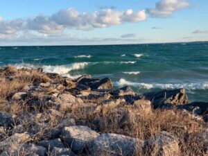 Great Lakes CEOs Lead Global Commitment for Responsible Water Use