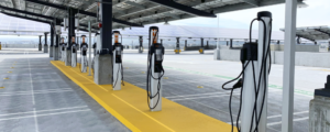 How The Great Lakes Region Can Lead The EV Revolution