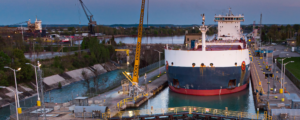 2022 Political Wish List:  Don’t miss out on a Great Solution for Supply Chain Disruption