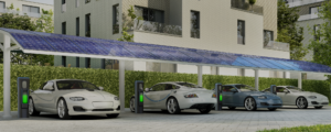 How can Canada Deploy an Equitable and Reliable EV Charging Network?