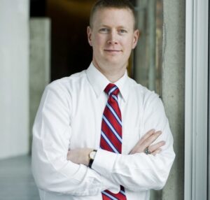 Mark Fisher
