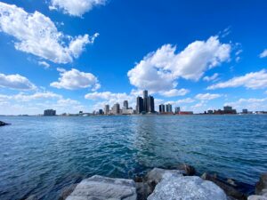 Mar 23: Inforum Launches Sustainability + Environmental Affinity Group