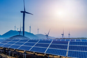 Going Big: Dow CEO Calls for Bold Climate Protection
