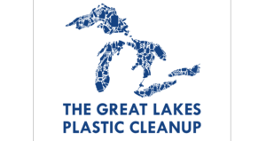 Coalition launches Great Lakes Plastic Cleanup to address alarming pollution levels