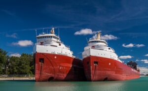 Great Lakes and St. Lawrence Region Transportation Trends, Issues and Opportunities