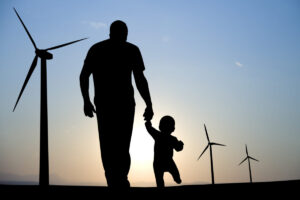 Powering Forward: Accelerating the Bi-national Great Lakes Region's Clean Energy Transition Report