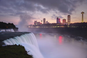 Great Lakes-St. Lawrence Region Tourism Trends and Statistics
