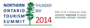 Mark Fisher to speak at the first ever Northern Ontario Tourism Summit