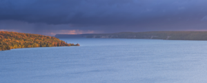 Climate Change Preparedness of Great Lakes Communities: Regulatory Permits & Community Planning are Based on Outdated Precipitation Data