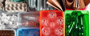 From ‘Recyclable’ to ‘Recycled’: Process Innovation Makes the Circular Economy Real