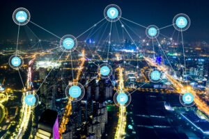 Connected, Adaptive and Resilient