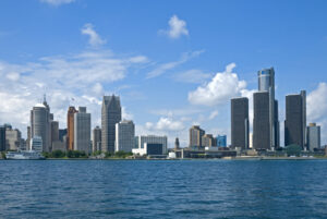 Council of the Great Lakes Region & International Association for Great Lakes Research Form Partnership  in 2019