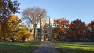 Binational Great Lakes Higher Education Consortium Launched