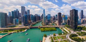 Harnessing Big Data Analytics to Improve Watershed Protection: CGLR & Pollution Probe 2018 Report