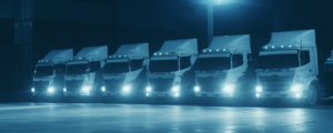 Here’s How Policy Can Design a Reliable and Resilient Zero Emissions Future for Transportation Fleets