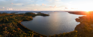 Council of the Great Lakes Region Partners With TVO to Celebrate the 50th Anniversary of the Great Lakes Water Quality Agreement