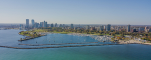 From an "Open Sewer" to our Greatest Asset: How Milwaukee Overcame a Legacy of Industrial Water Pollution