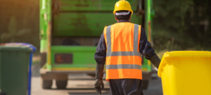 Rollout of the First Major Residential Plastic Film Recycling Program in the U.S. is Kicking off in the Great Lakes Region