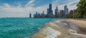Fighting for the Future of the Great Lakes