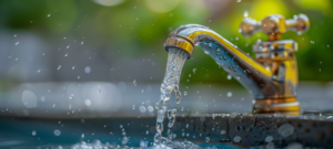 Measuring What Matters: Household Water Use in the Great Lakes Region