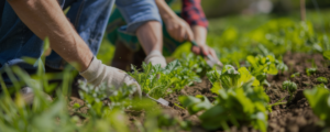Supporting Ontario Farmers to Advance Best Nutrient Management Practices