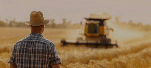 Farmers are the Key to Addressing the Climate Crisis