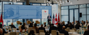 2024 Great Lakes Sustainable Growth Forum Event Recap