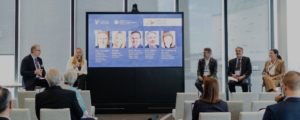Driving Sustainable Growth: A Testimonial from The Water Institute’s Participation at the 2024 Great Lakes Sustainable Growth Forum