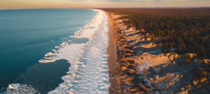 Consequences of Less Ice on Lakes Due to Climate Change