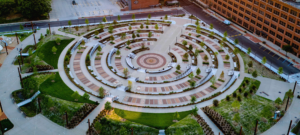 Green Stormwater Infrastructure Case Study: Davidson Park 
