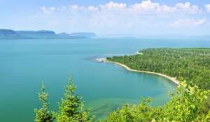 Circular Great Lakes Launches to Combat Plastic Waste and Pollution