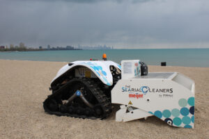 Press Release - Meijer Donates $280,000 to Further Support Great Lakes Plastic Cleanup Initiative